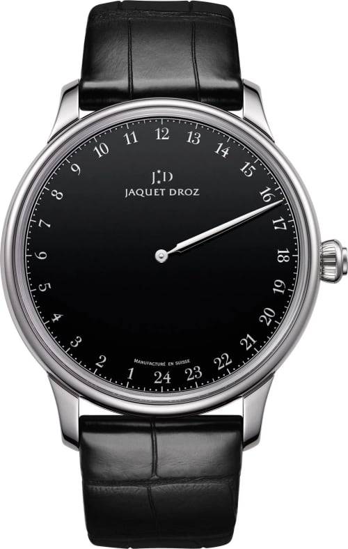 Jaquet Droz Grande Seconde SW Lady