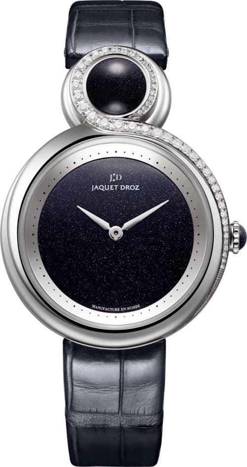Jaquet Droz Lady 8 Aventurine