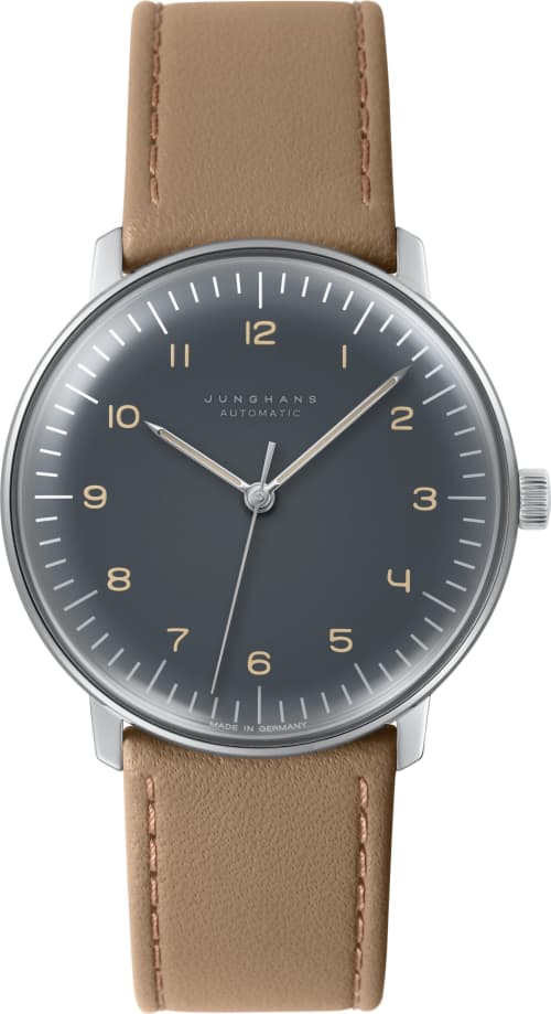 Junghans max bill Automatic