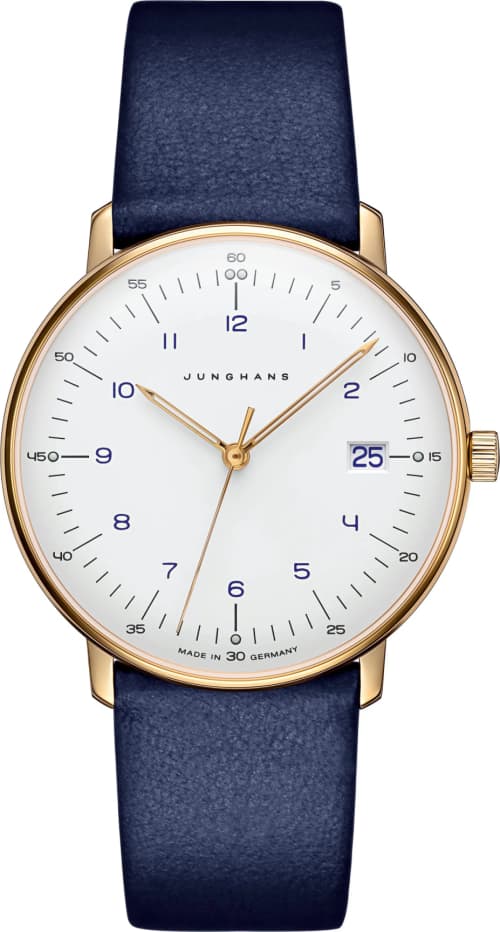 Junghans max bill Ladies