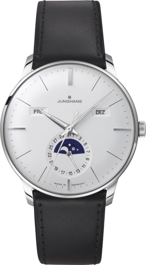 Junghans Meister Kalender