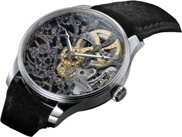 Kudoke Black Beauty
