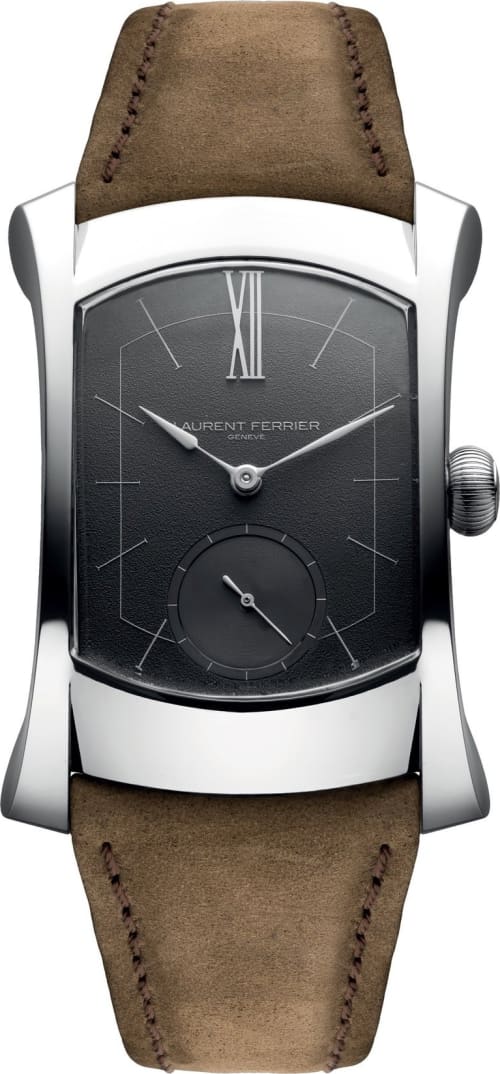 Laurent Ferrier Bridge Manual