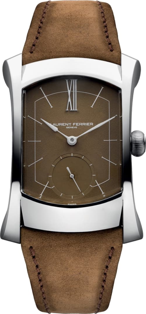 Laurent Ferrier Bridge Manual