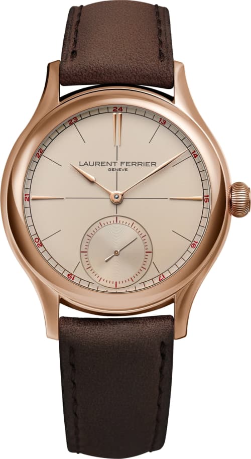Laurent Ferrier Classic Origin Beige