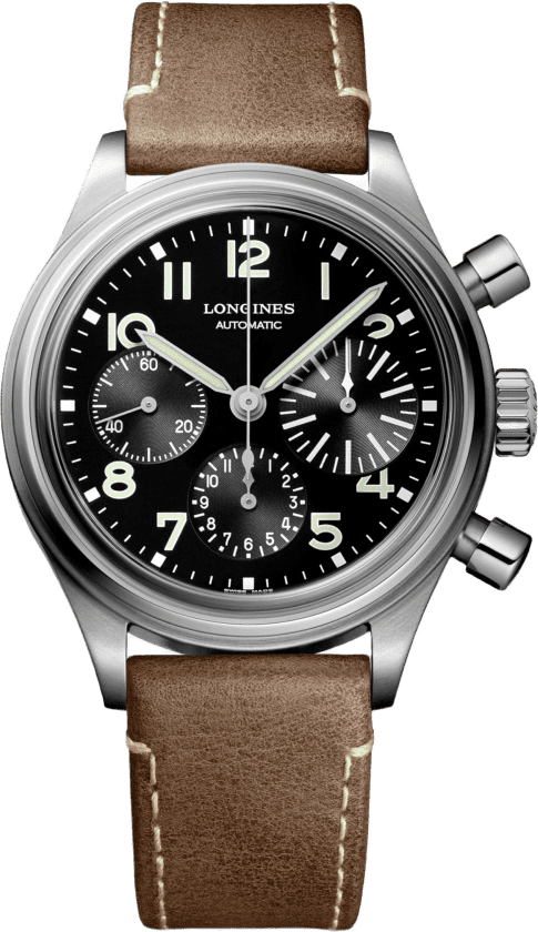 Longines Avigation Bigeye