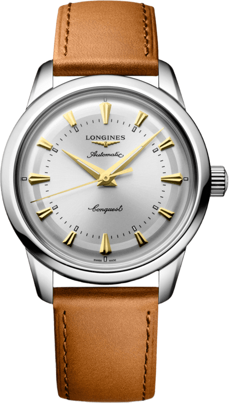 Longines Conquest Heritagel