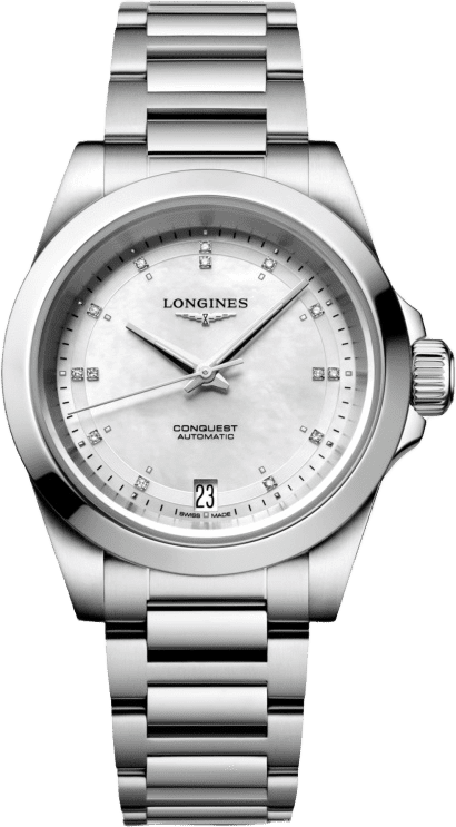 Longines Conquest