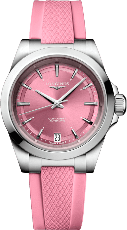 Longines Conquest