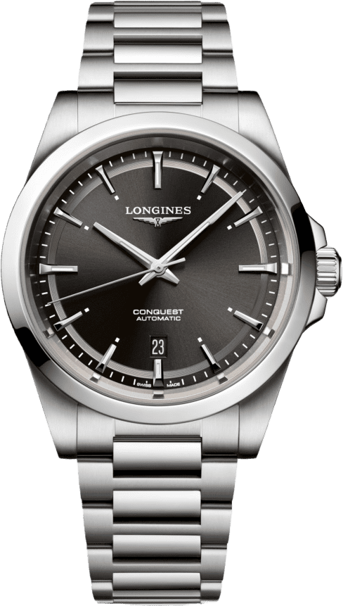 Longines Conquest