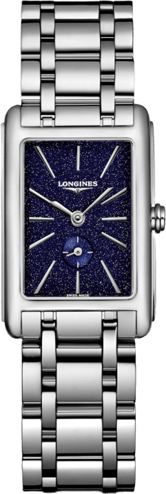 Longines Dolcevita