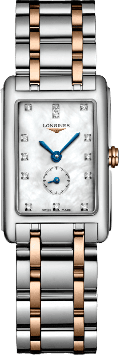Longines Dolcevita