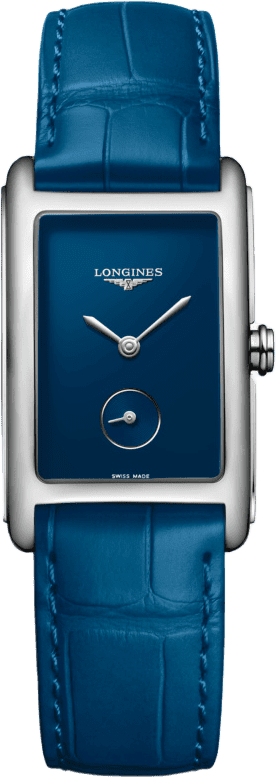 Longines Dolcevita Monochrome