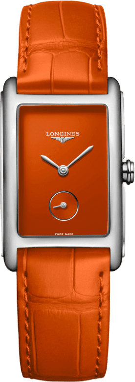 Longines Dolcevita Monochrome