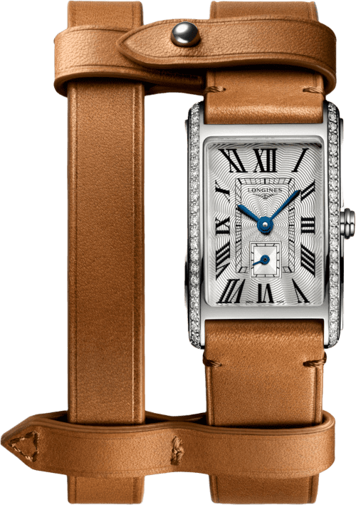 Longines Dolcevita X Yvy