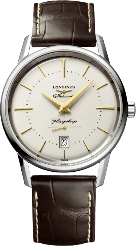 Longines Flagship Heritage
