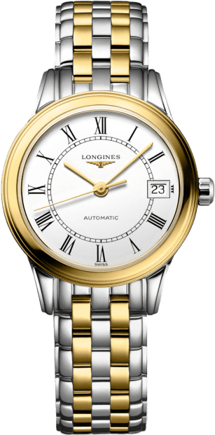 Longines Flagship