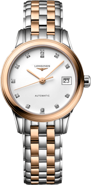 Longines Flagship
