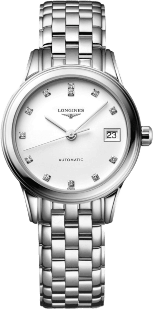 Longines Flagship