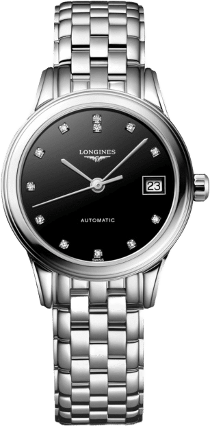 Longines Flagship