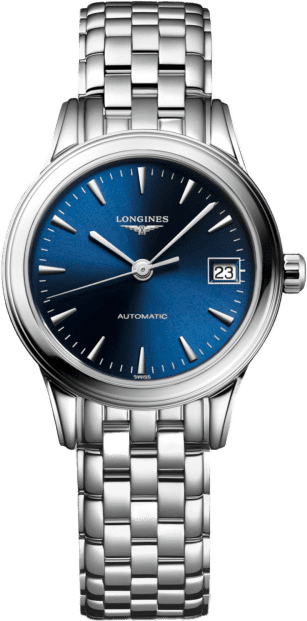 Longines Flagship