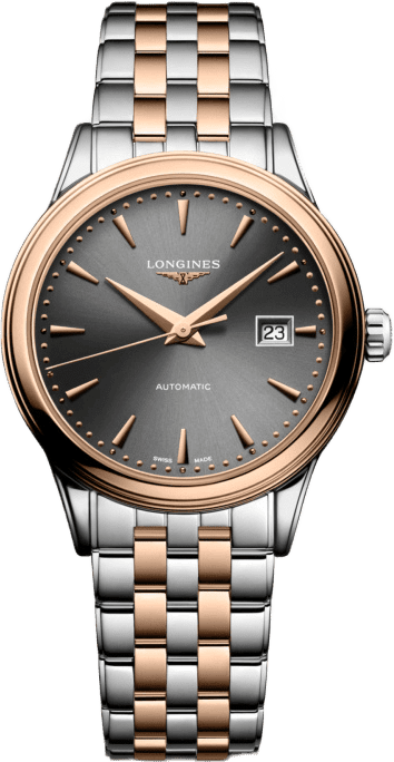 Longines Flagship