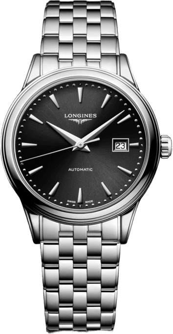 Longines Flagship