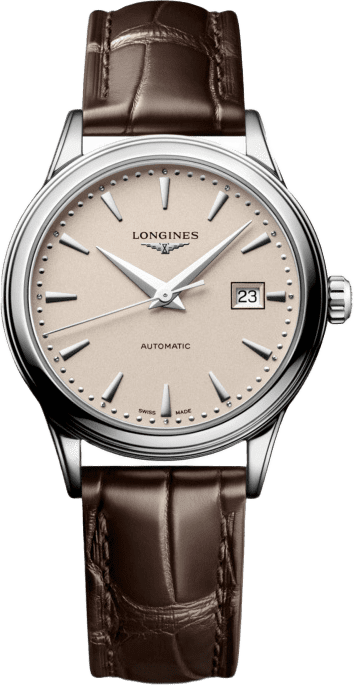 Longines Flagship