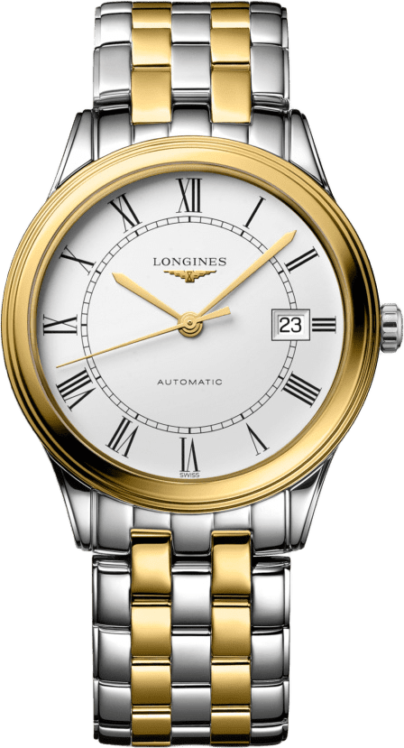 Longines Flagship
