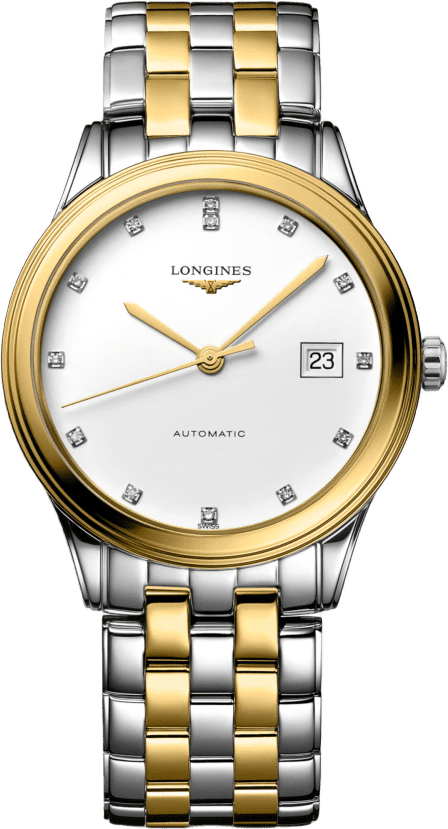 Longines Flagship