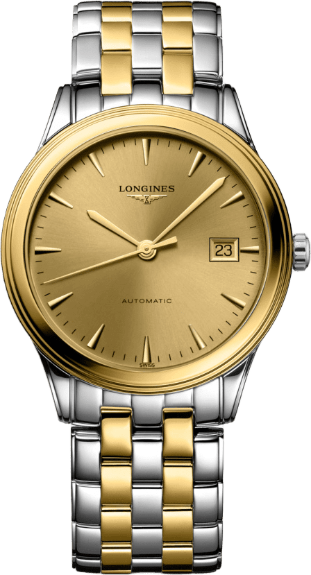 Longines Flagship