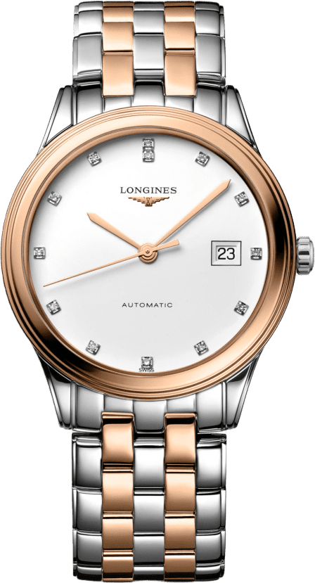 Longines Flagship