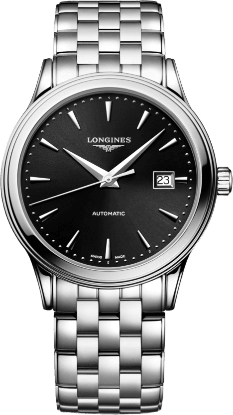 Longines Flagship