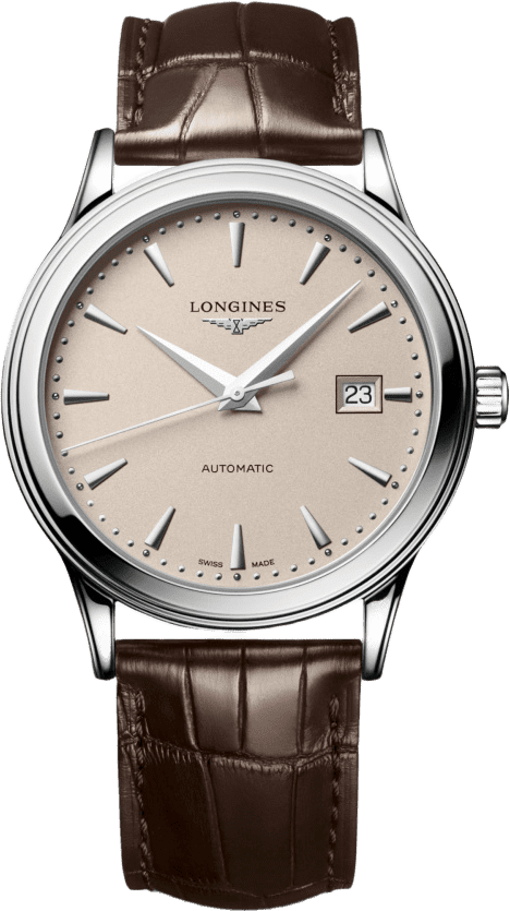 Longines Flagship