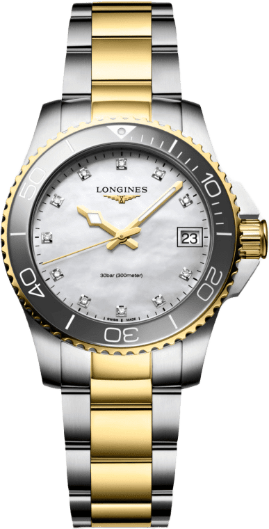 Longines Hydroconquest