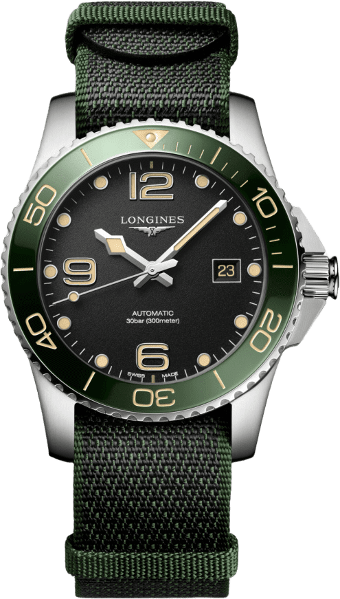 Longines Hydroconquest