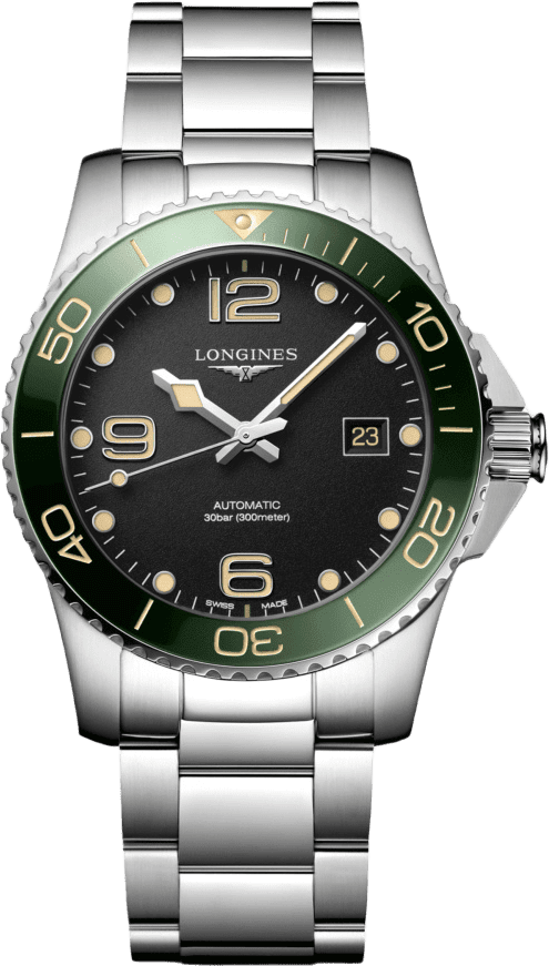 Longines Hydroconquest