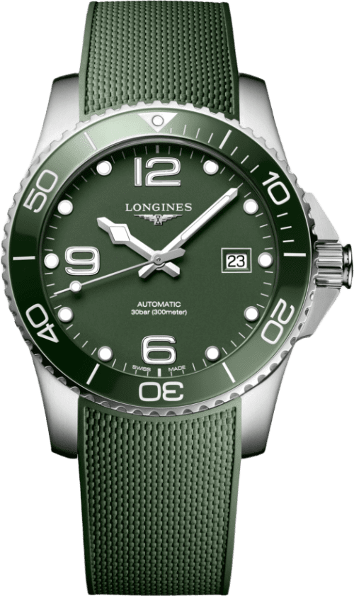Longines Hydroconquest