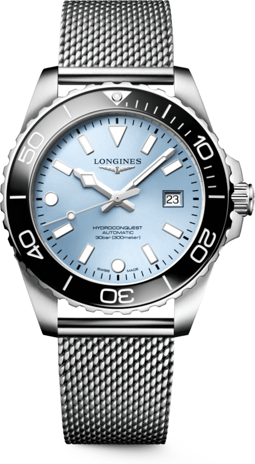 Longines HydroConquest
