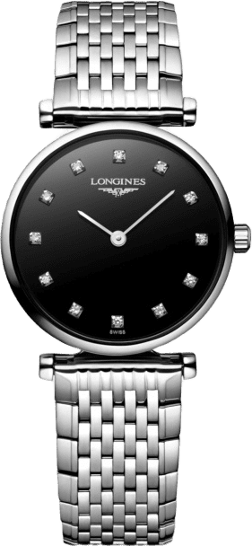 Longines La Grande Classique De