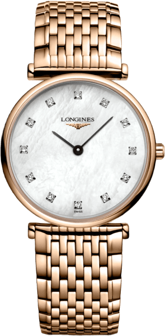 Longines La Grande Classique De