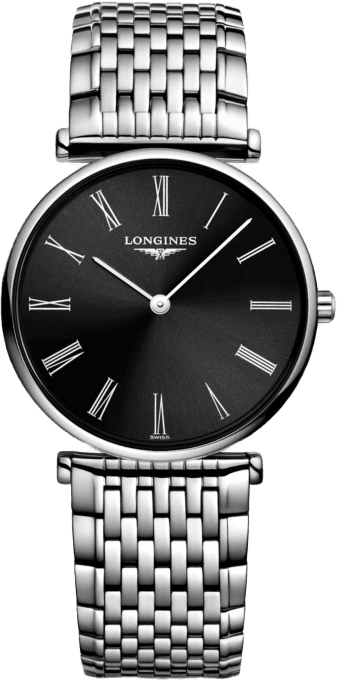 Longines La Grande Classique De