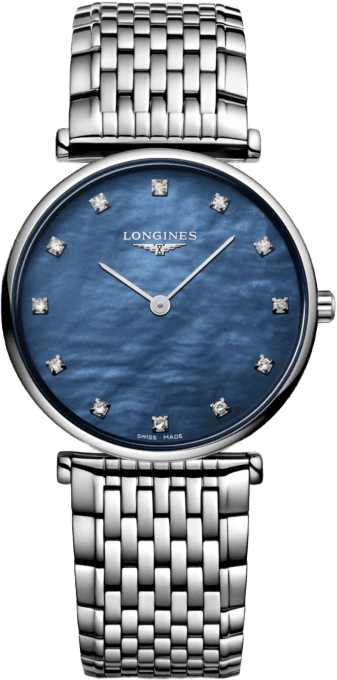 Longines La Grande Classique De