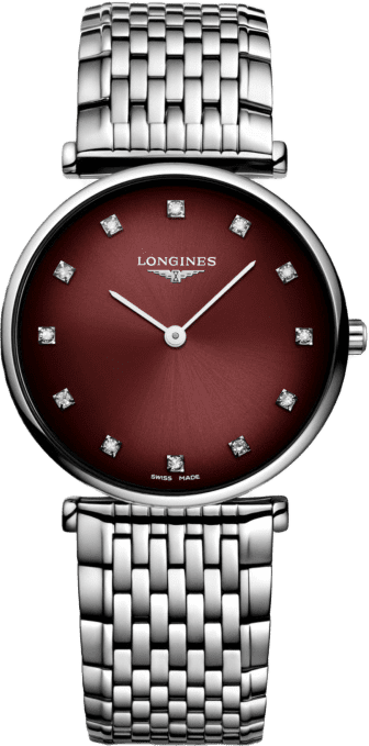 Longines La Grande Classique De