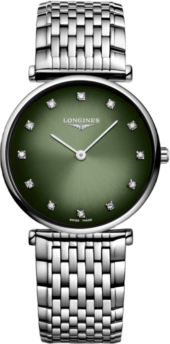 Longines La Grande Classique De