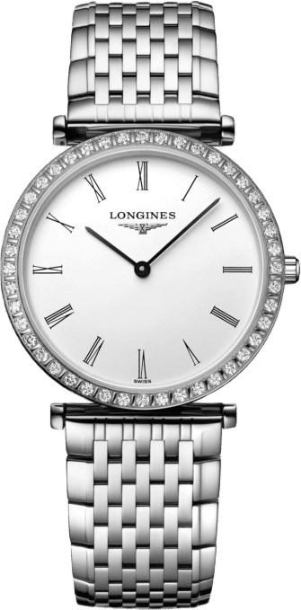Longines La Grande Classique De