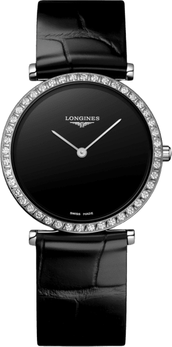 Longines La Grande Classique De Monochromel