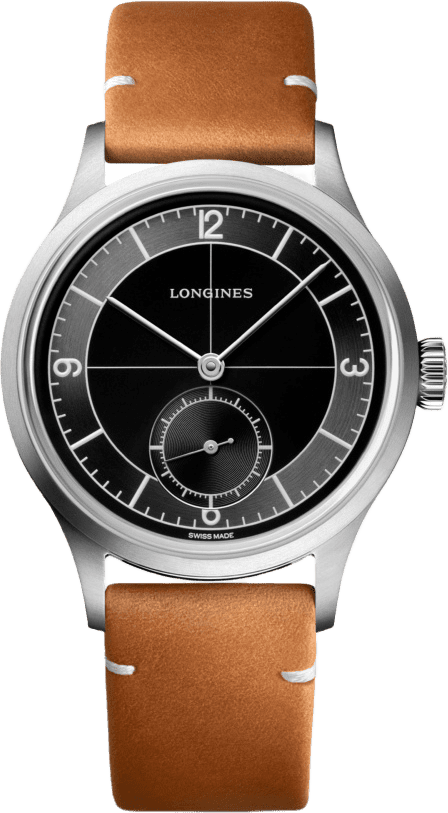 Longines Longines Sector Dial
