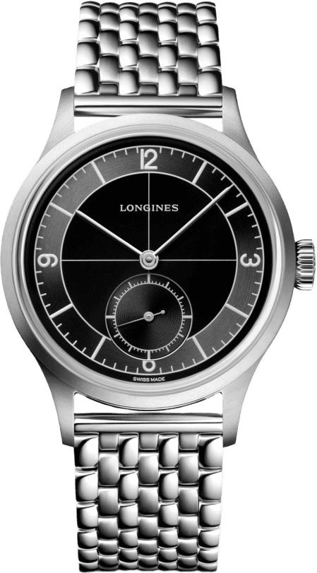 Longines Longines Sector Dial
