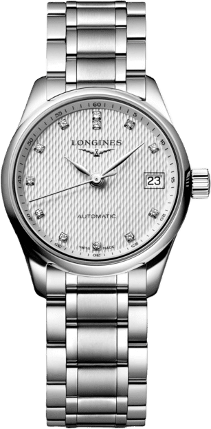 Longines Master Collection